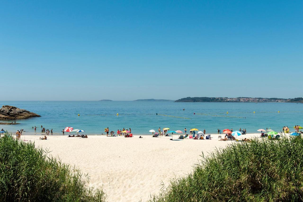 Hotel Cabo Festiñanza Sanxenxo