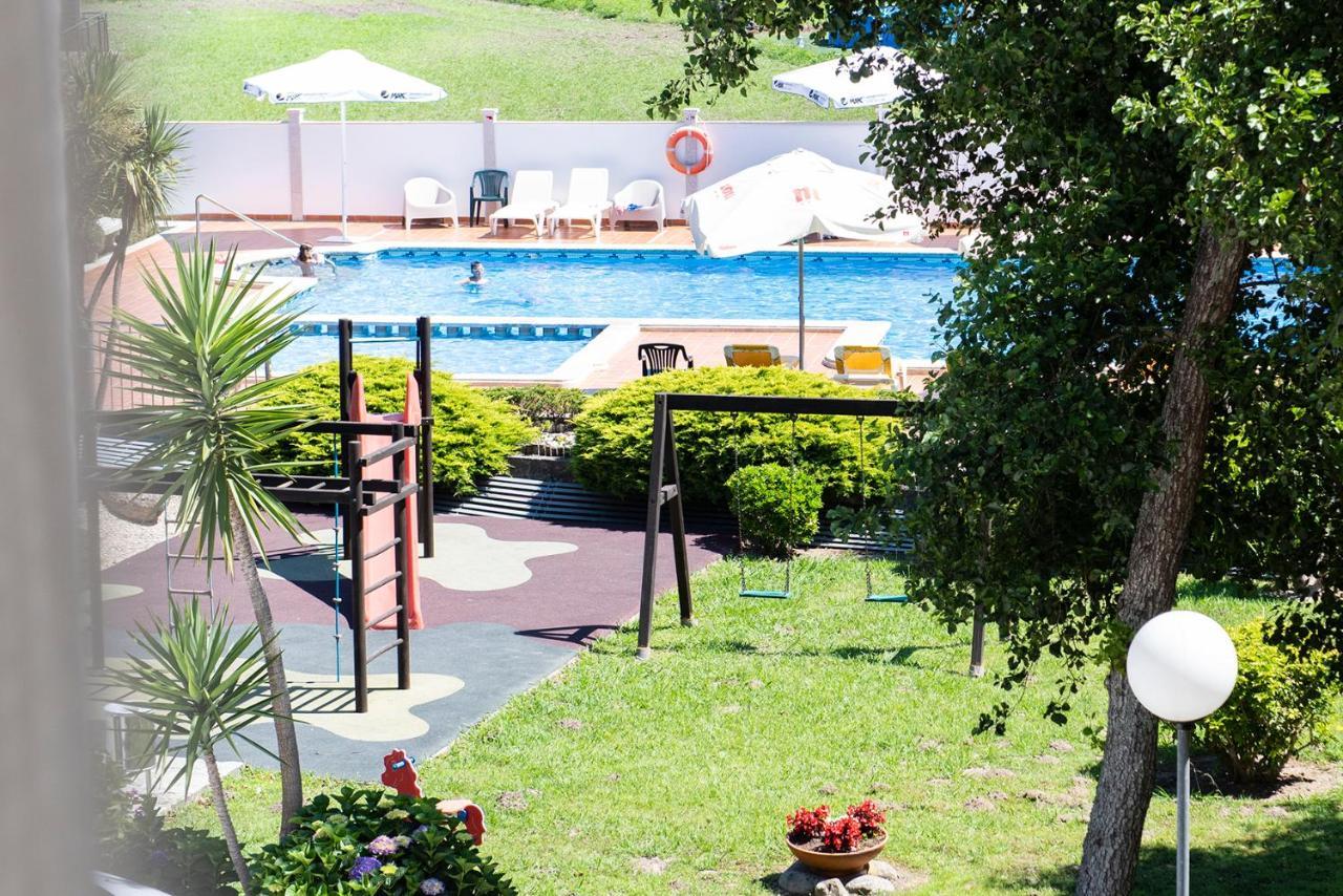 Hotel Cabo Festiñanza 2*