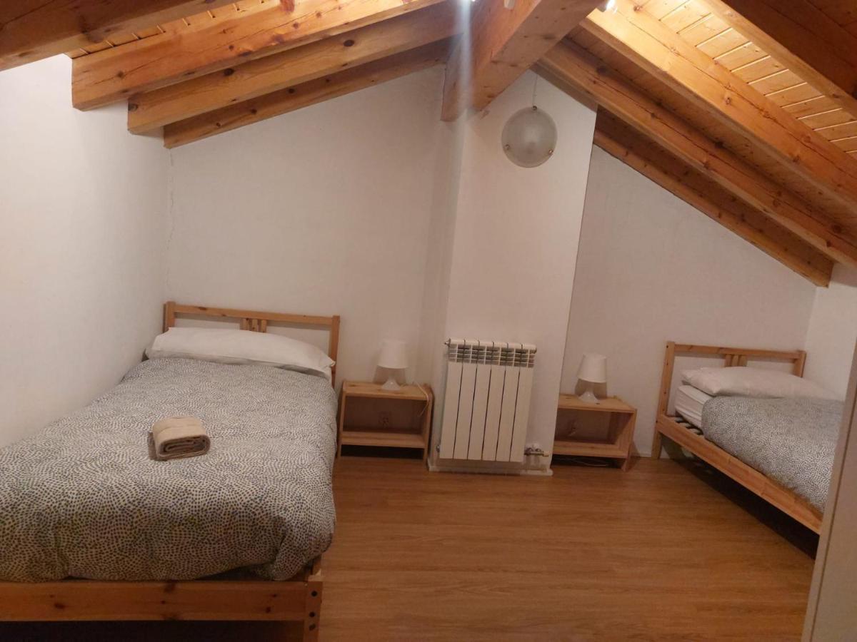 Pico Argualas Holiday home Villanua