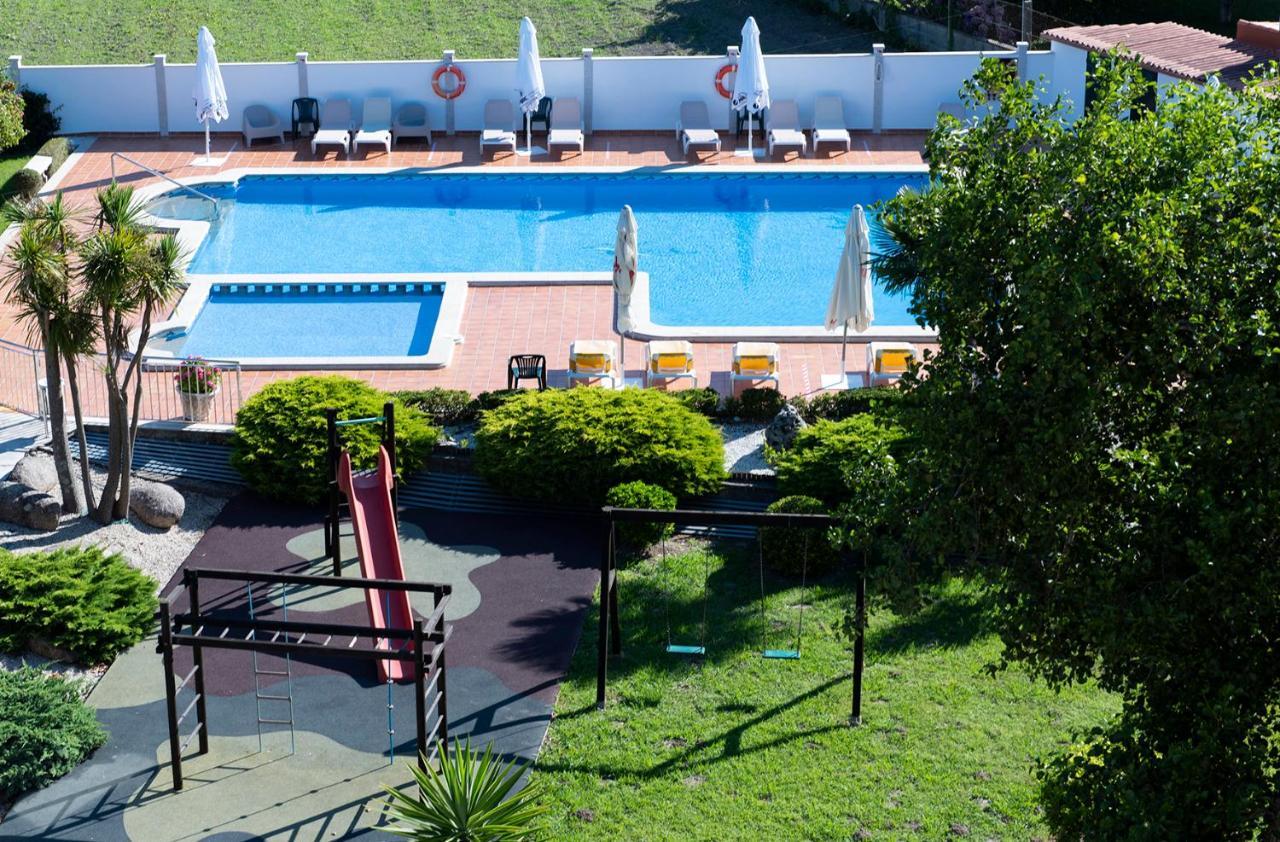 Hotel Cabo Festiñanza Sanxenxo