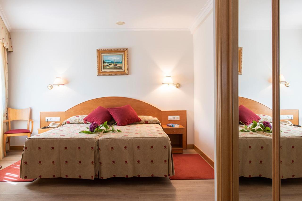 Hotel Cabo Festiñanza