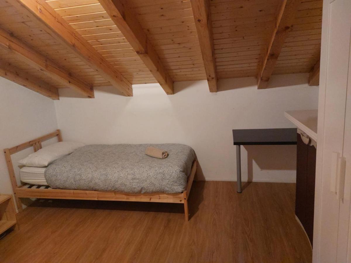Pico Argualas Holiday home