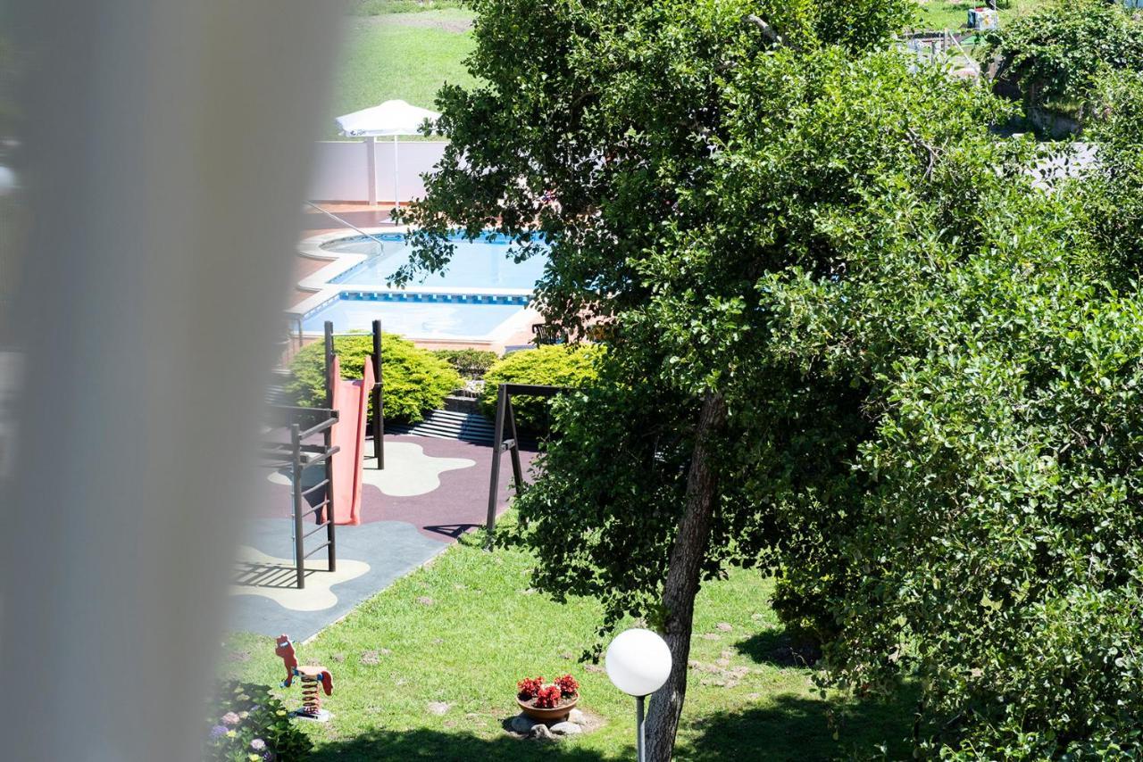 Cabo Festiñanza Hotel 2*