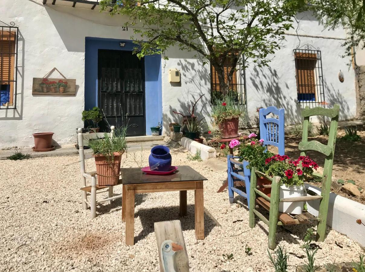 Bed & Breakfast El Carmen *