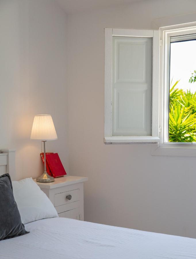 Casita Azulita,las Casitaslulu Apartamento *