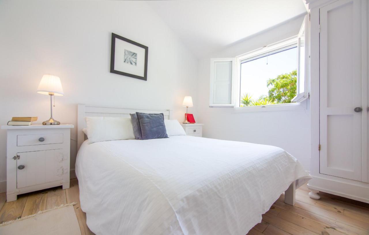 Apartamento Casita Azulita,las Casitaslulu El Palmar (Andalucia)