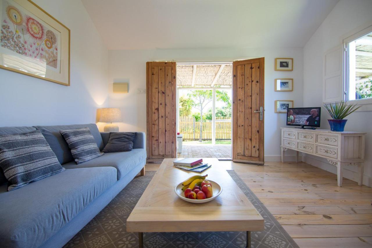Casita Azulita,las Casitaslulu Apartamento El Palmar (Andalucia)