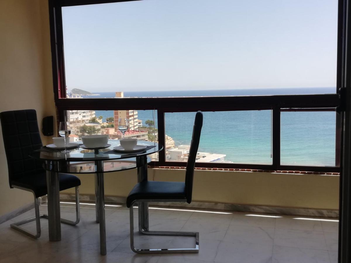 Apartment Principado I La Cala