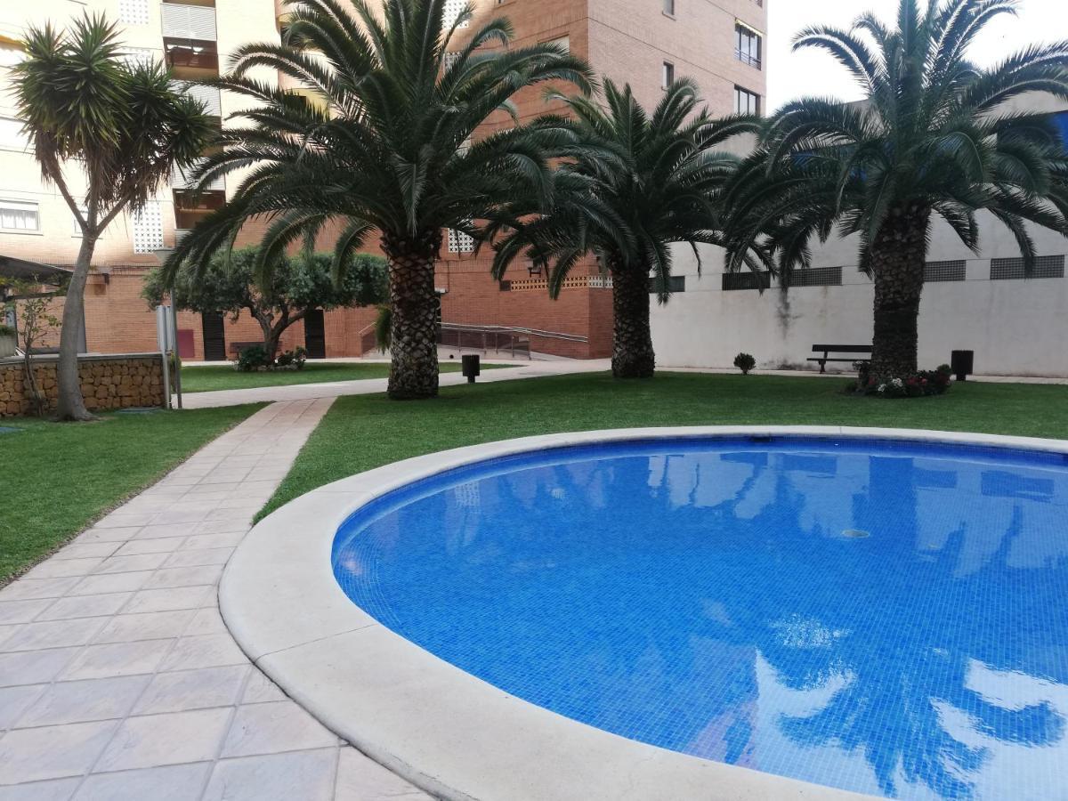 Principado I La Cala Apartment Benidorm