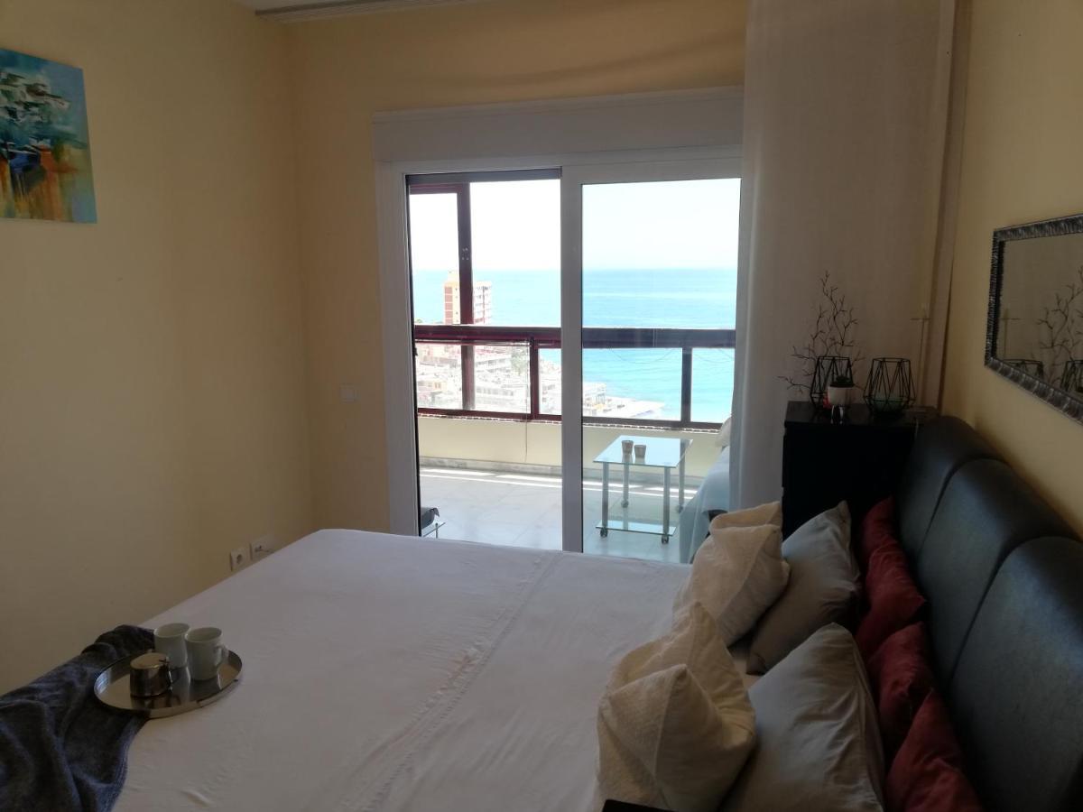 Apartment Principado I La Cala *