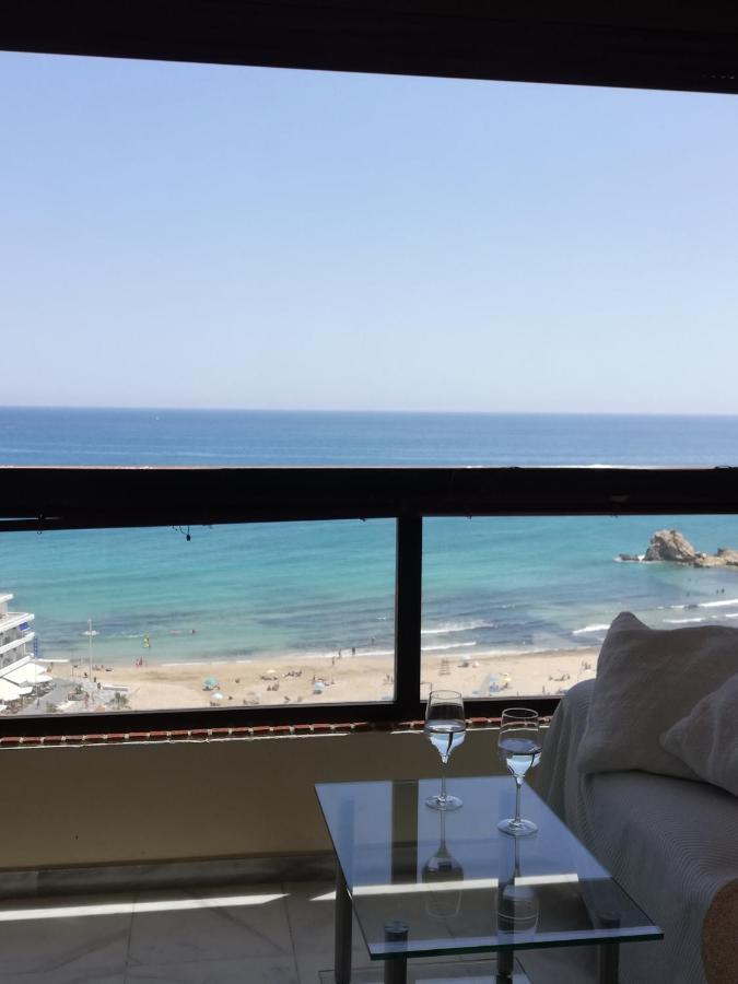 Principado I La Cala Apartment *