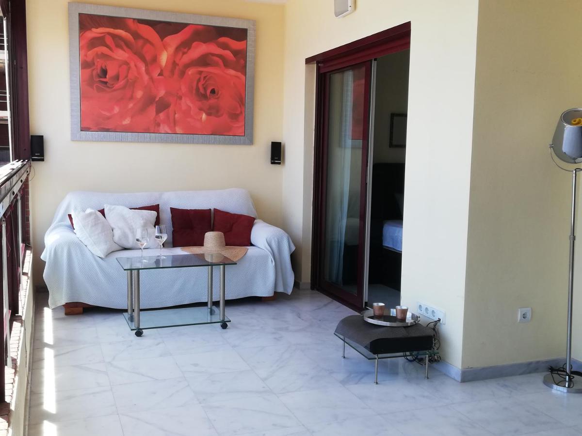 Apartment Principado I La Cala
