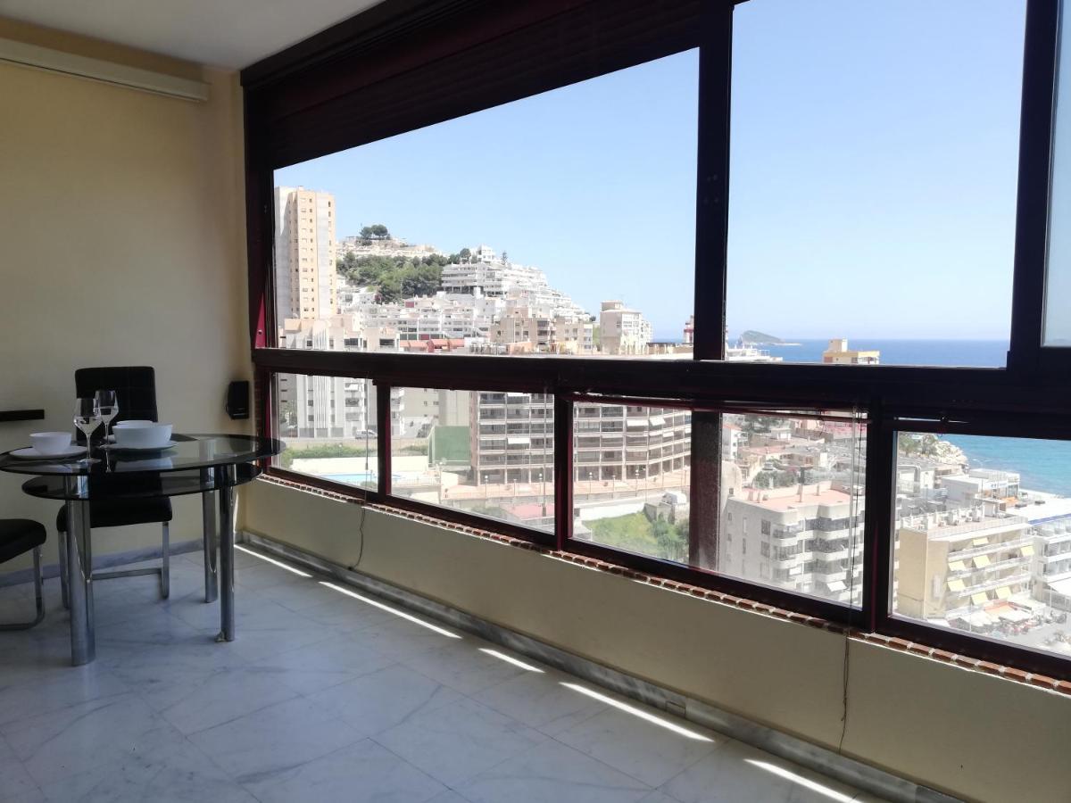 Principado I La Cala Apartment Benidorm
