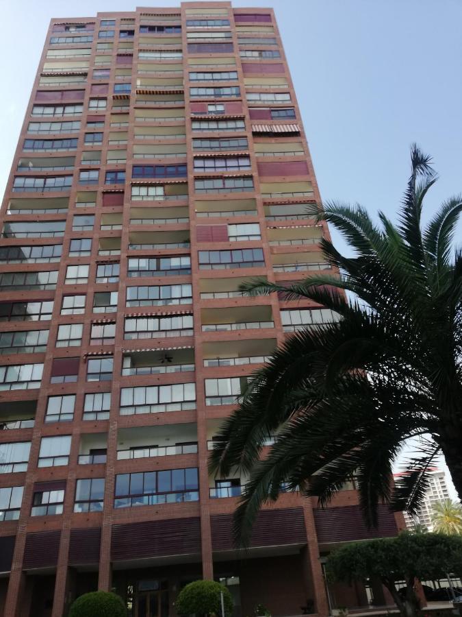 Principado I La Cala Apartment *