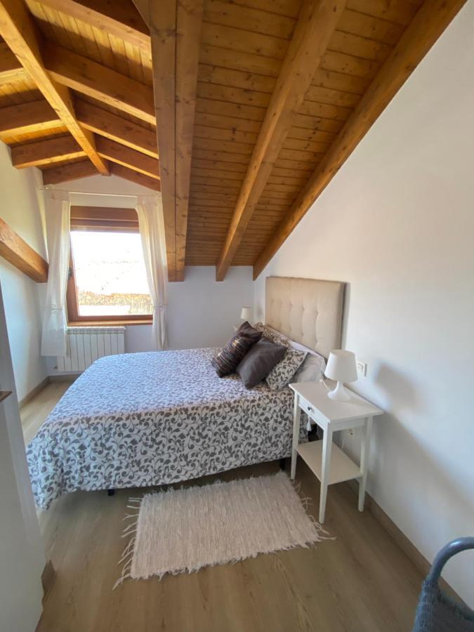 Arroyos Country house *