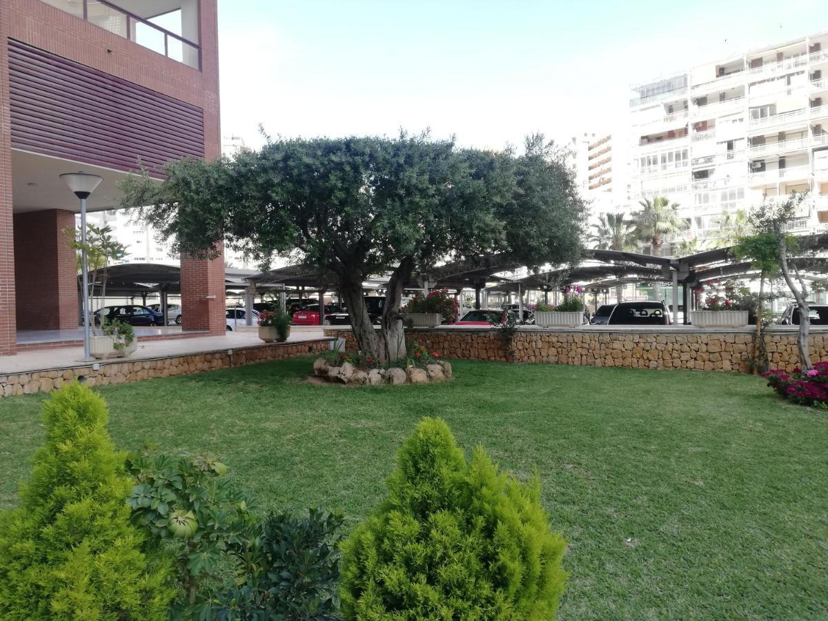 Principado I La Cala Apartment Benidorm