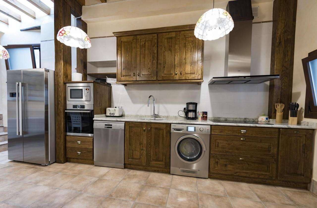 La Cuca Country house Lerin