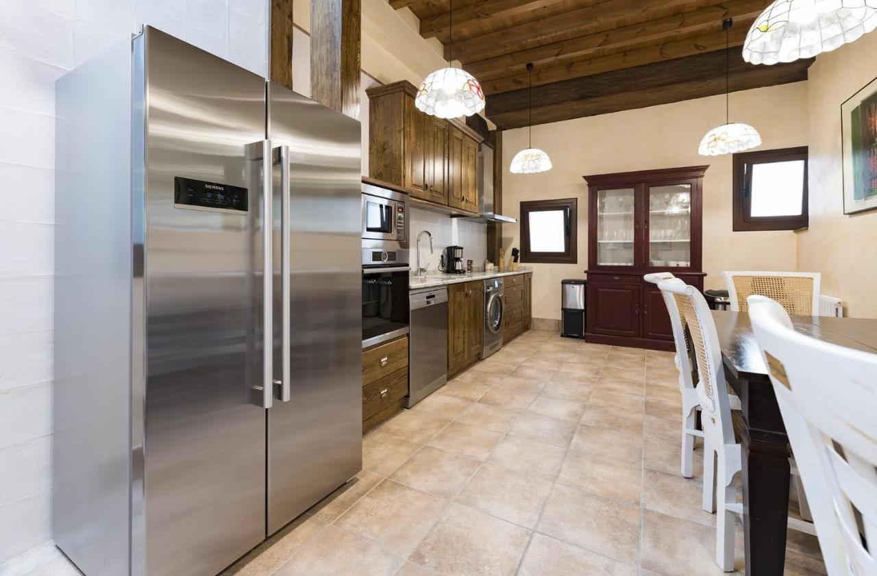 La Cuca Country house