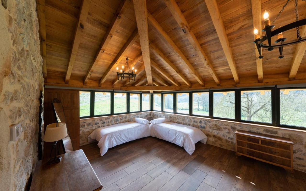 Alvarado Holiday home *
