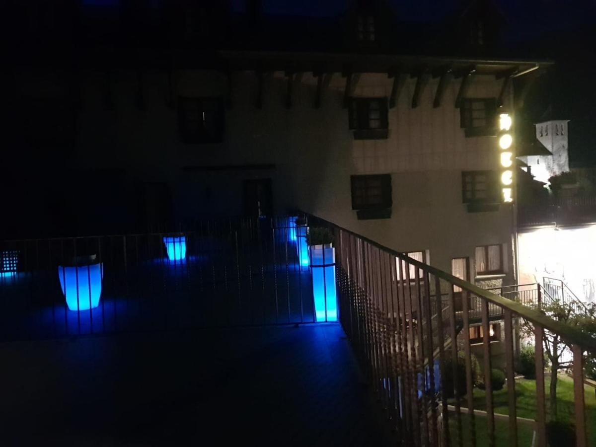 Hotel De