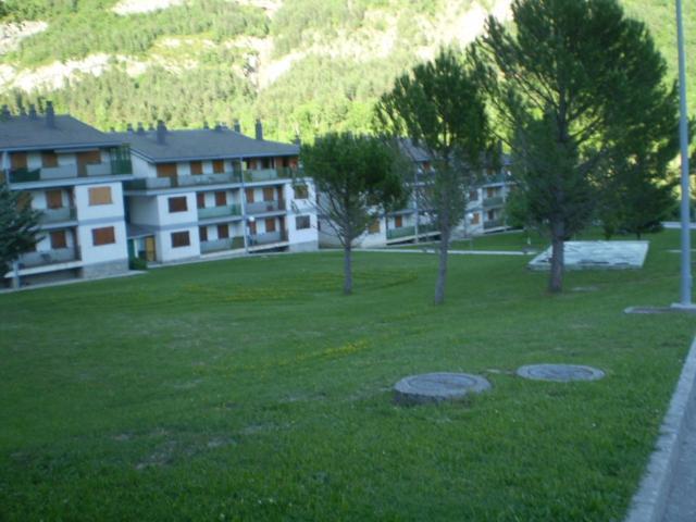 Apartment Maladeta