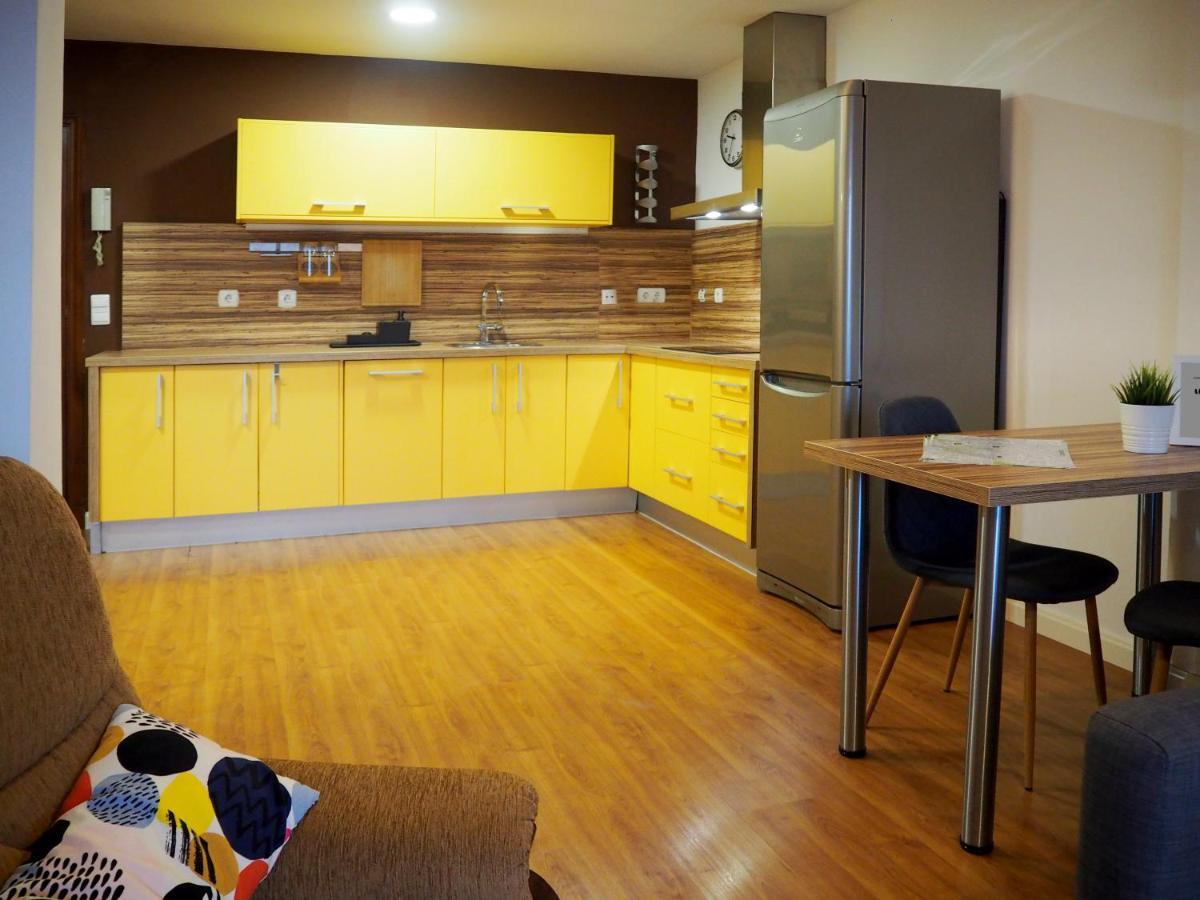 Loft Con Encanto Cerca Del Centro + Parking *