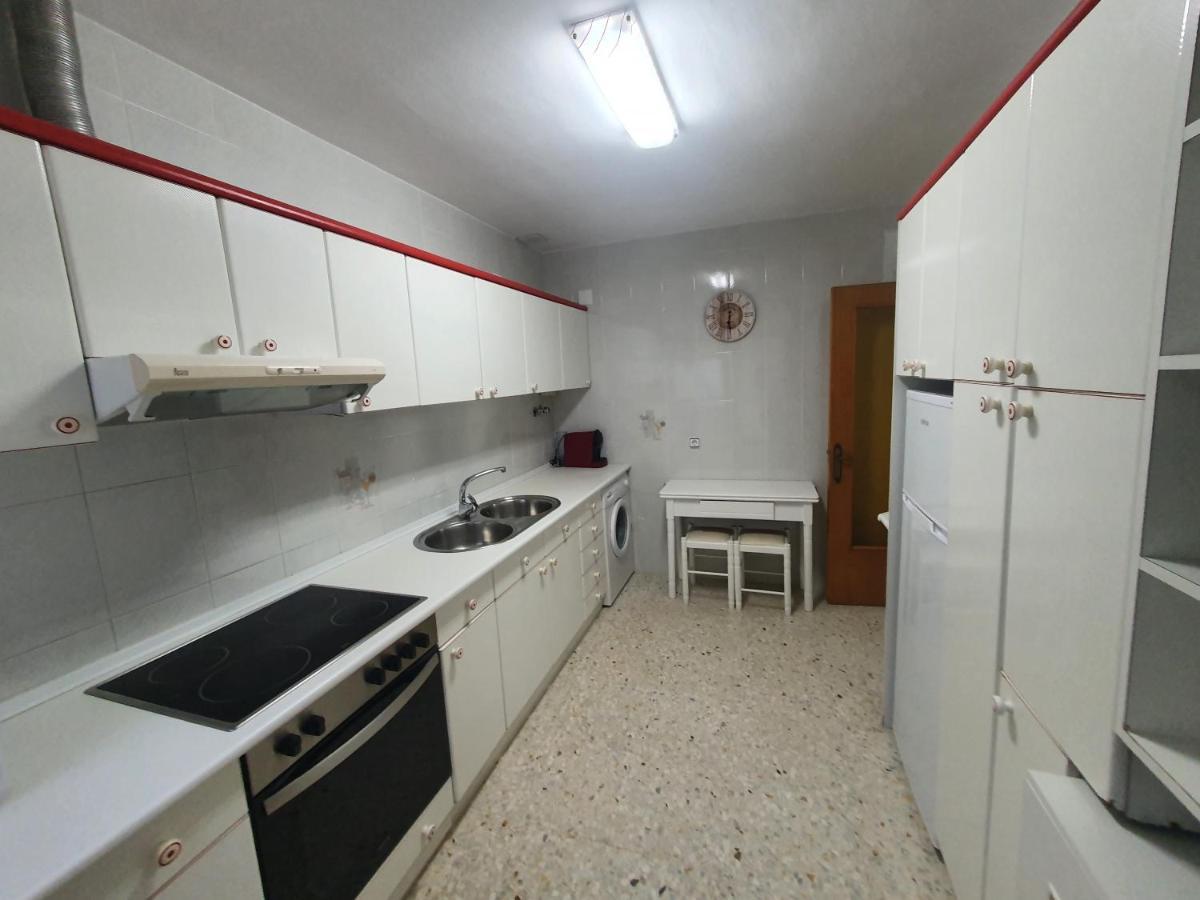 Marbore Apartment *