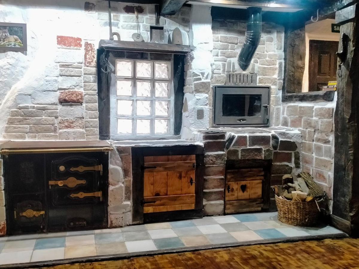 Holiday home El Calexon De Quiros