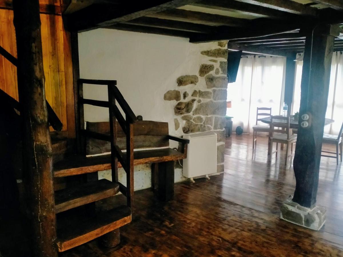 Holiday home El Calexon De Quiros