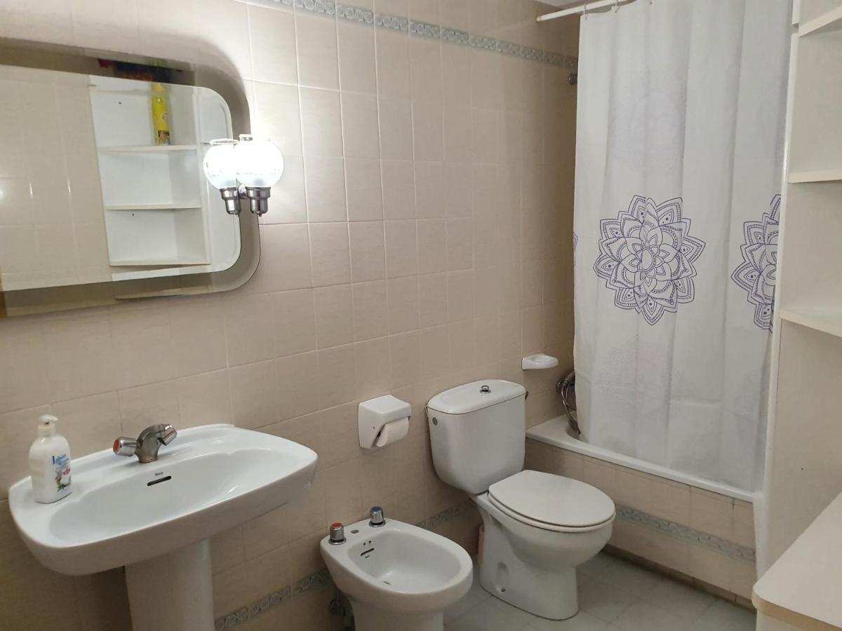 Maladeta Apartment Torla