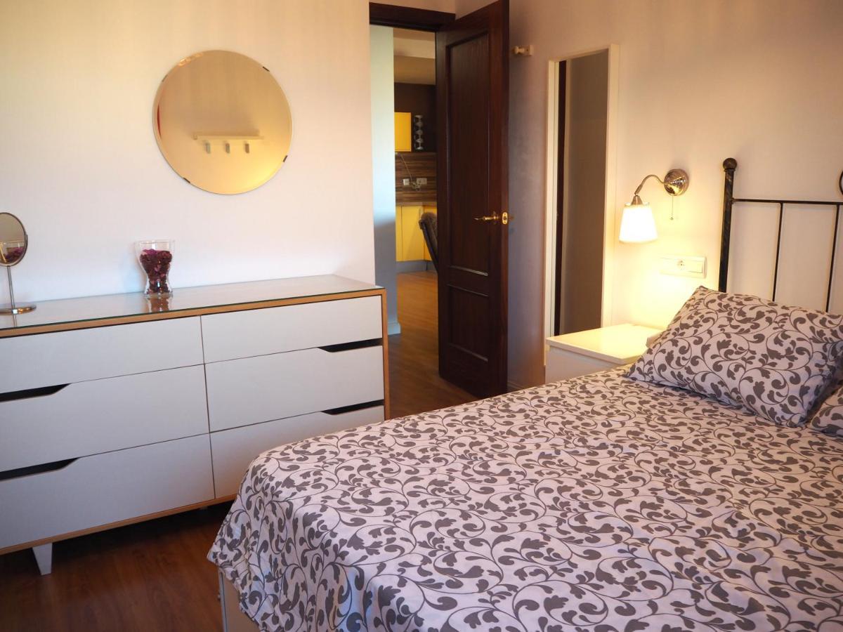 Apartamento Loft Con Encanto Cerca Del Centro + Parking