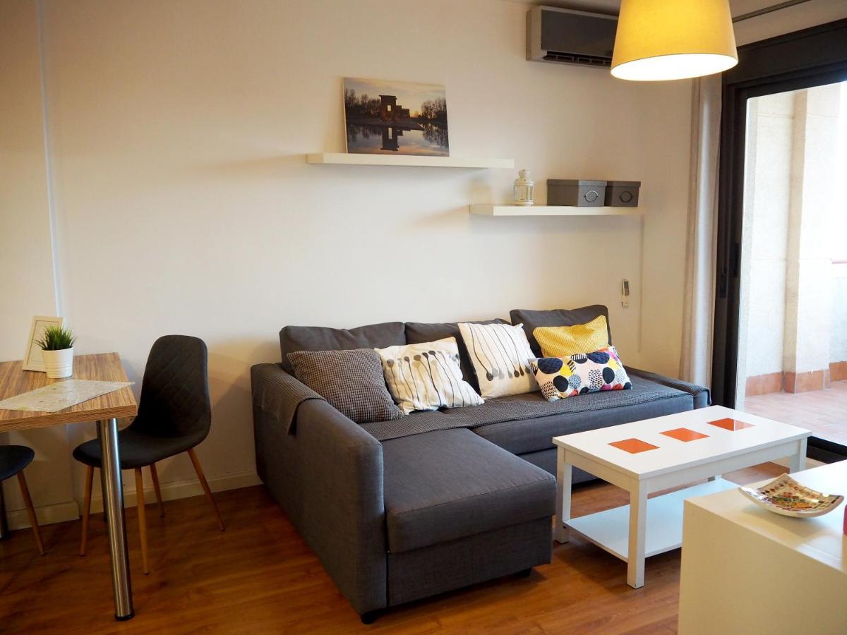 Loft Con Encanto Cerca Del Centro + Parking Apartamento Jerez de la Frontera