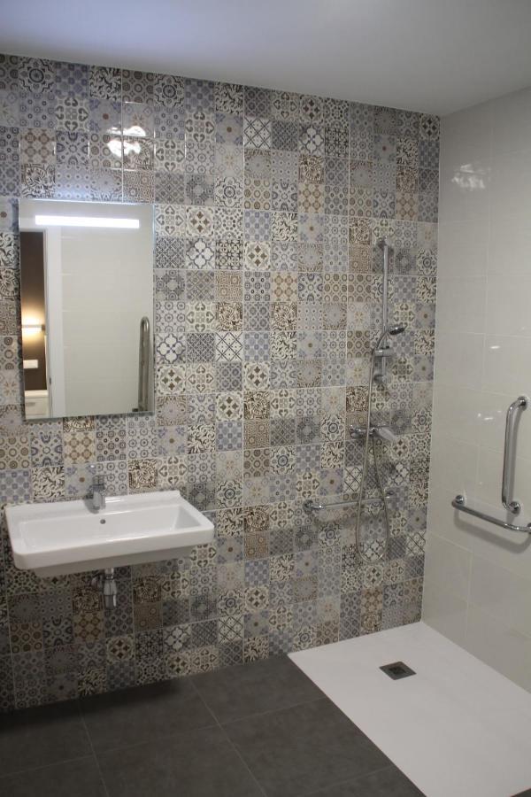 Pensión Baixo A Lua Rooming