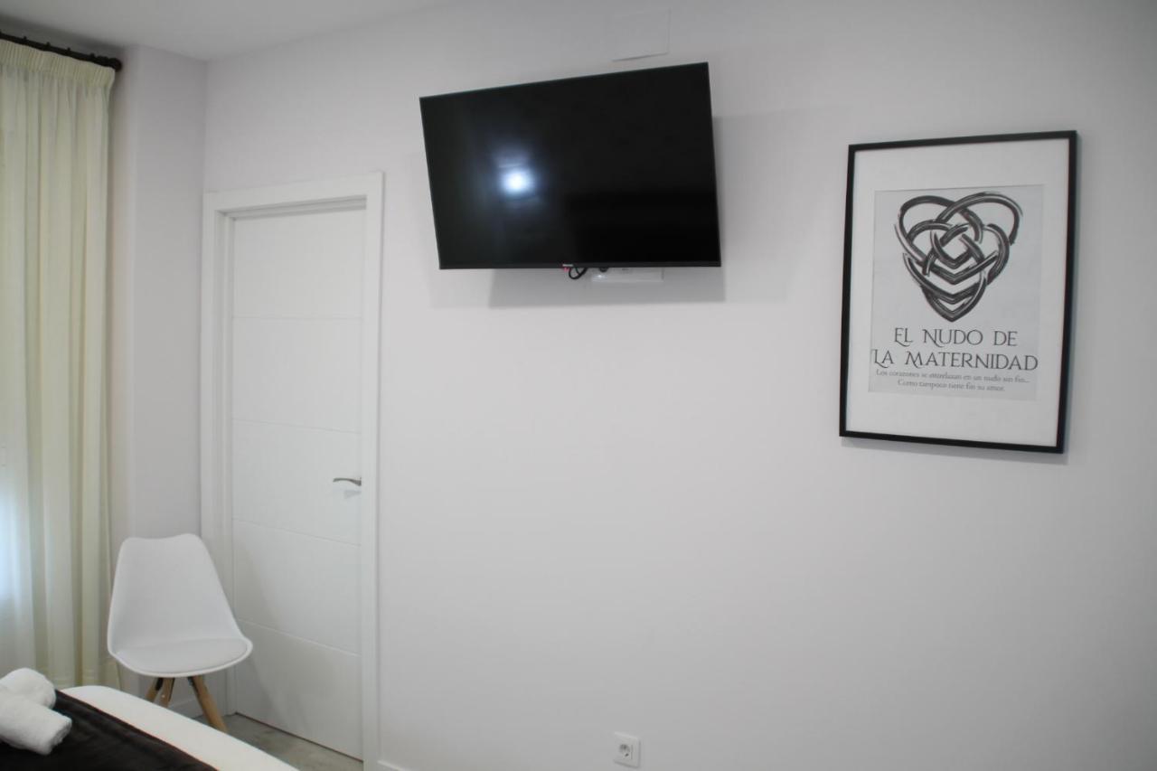 Pensión Baixo A Lua Rooming