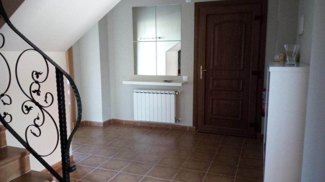 Casa El Cierro Сasa de vacaciones *