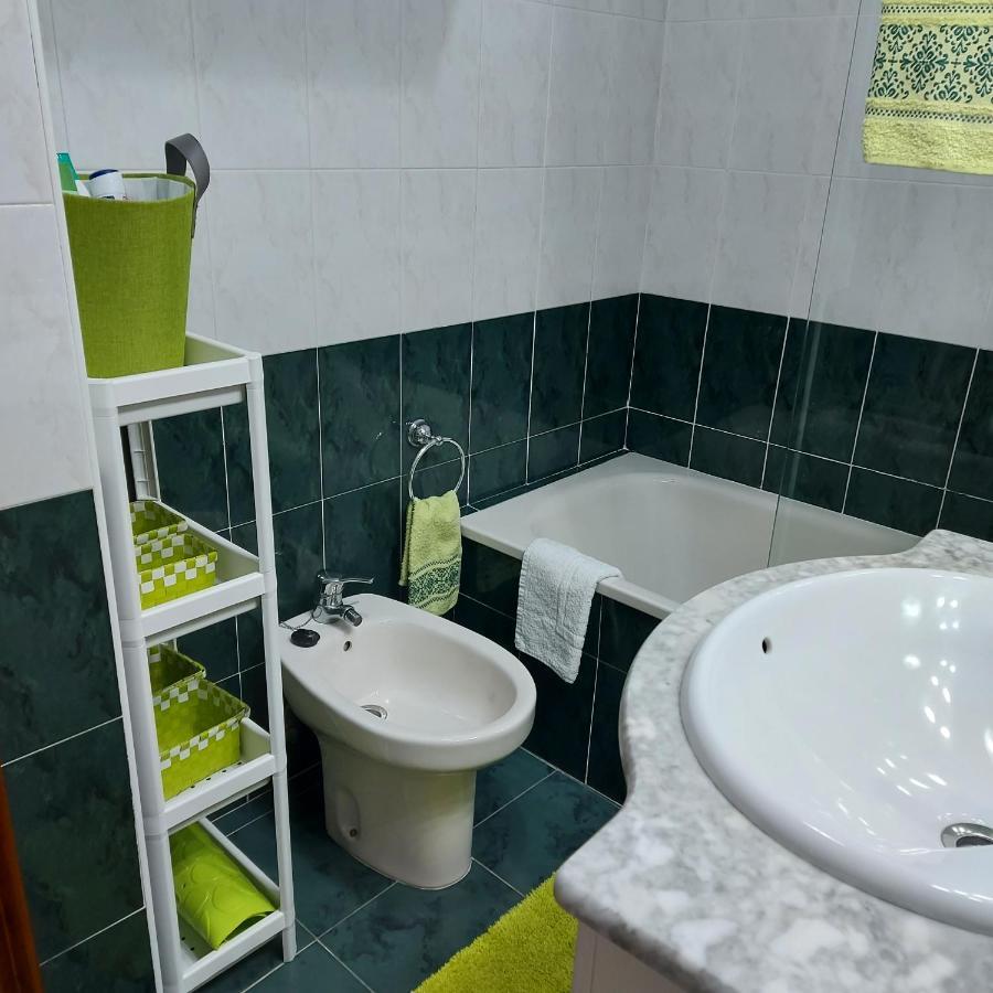 Apartamento Bonito Piso Soleado Con Garaje Y Wifi A 8 Min Del Centro *
