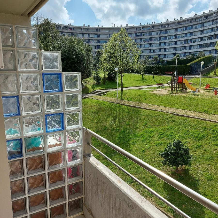 Bonito Piso Soleado Con Garaje Y Wifi A 8 Min Del Centro Apartamento