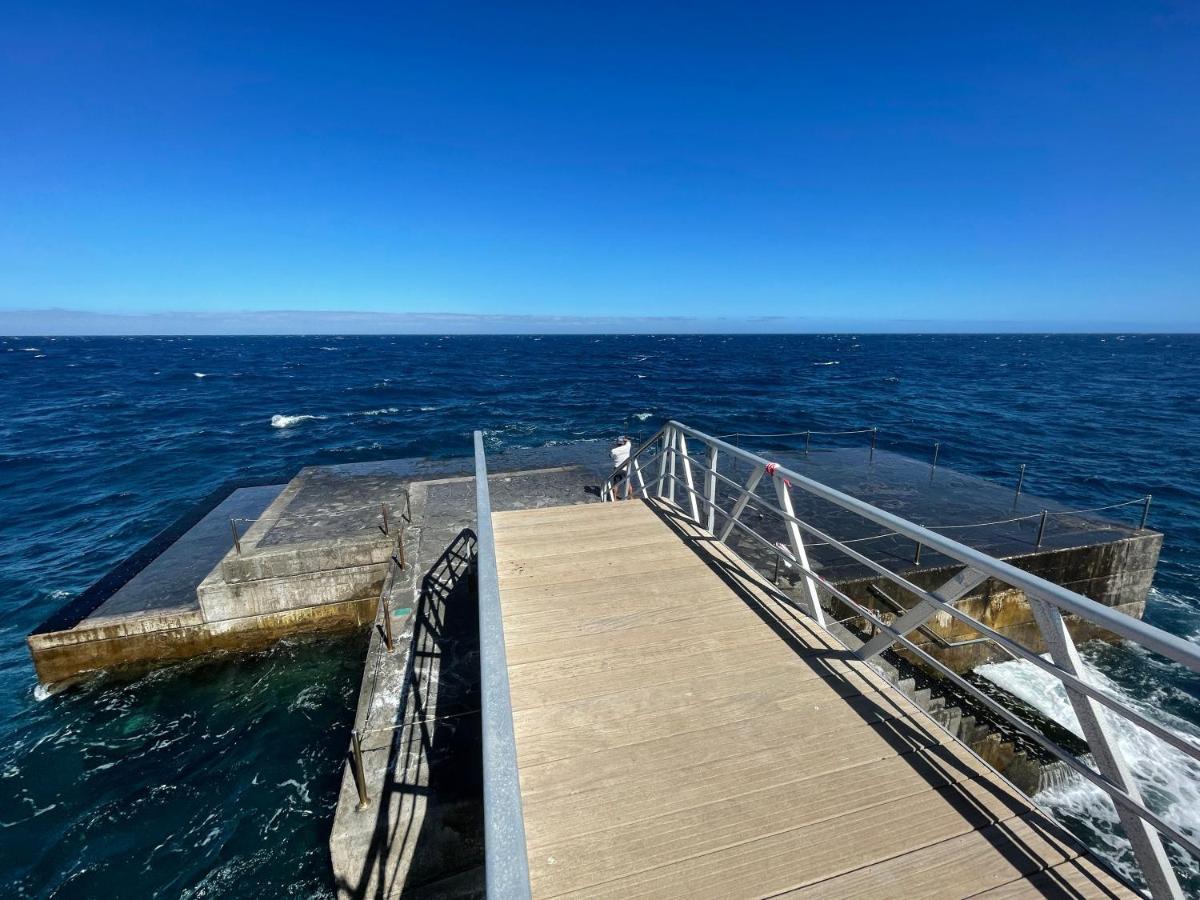 Arenitas Un Oasis Junto Al Mar Apartment *