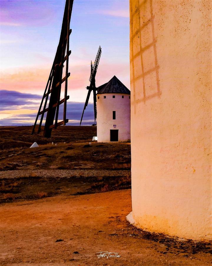 Restaurante Ego's Pensión Campo De Criptana