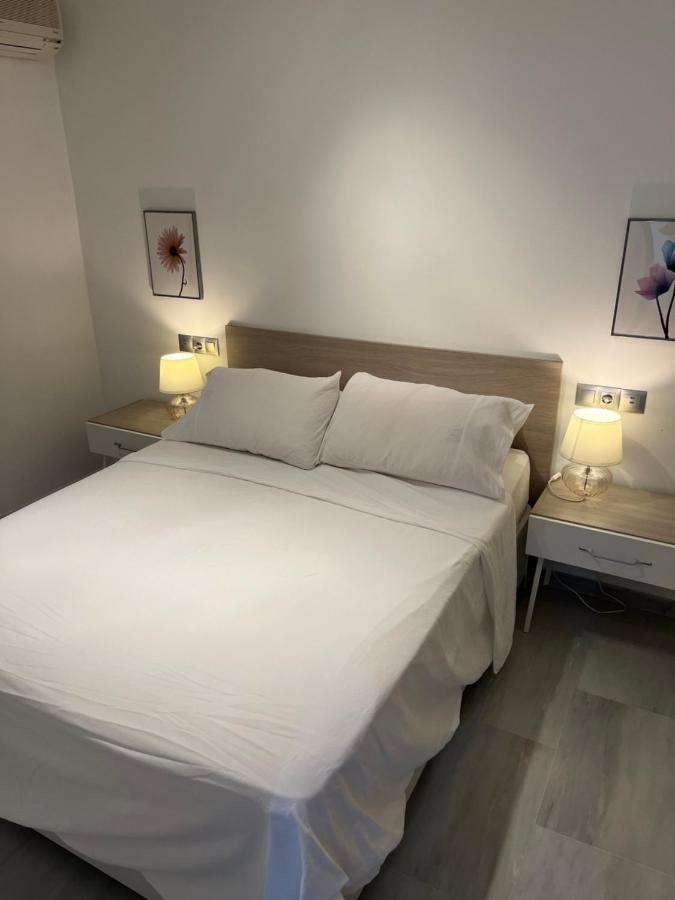 Elegance Benidorm 103 Apartamento *