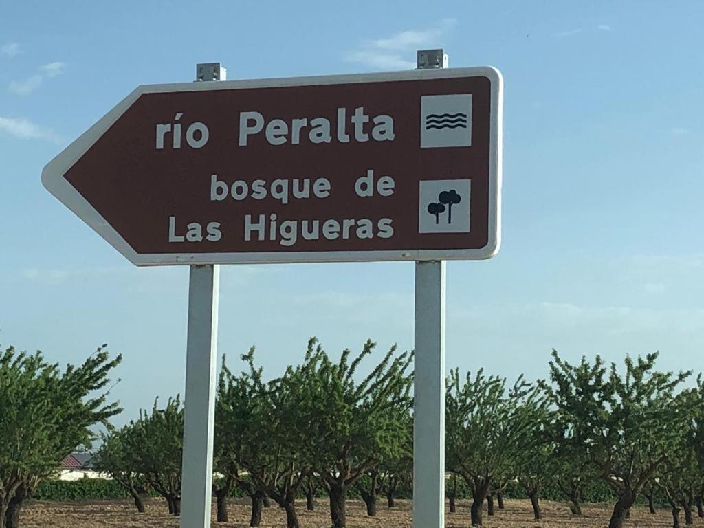 Holiday home El Almendro De Fuentes Nuevas Castril