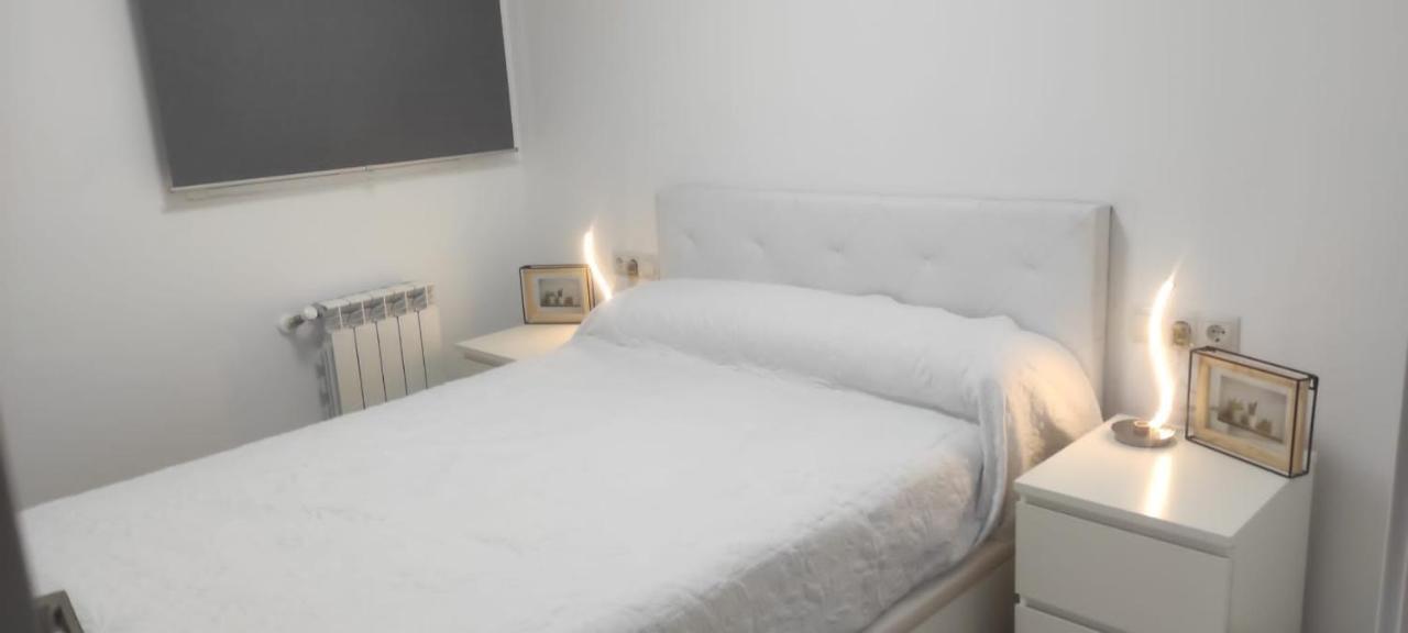 Muy Centrico La Plaza Apartment Chulilla