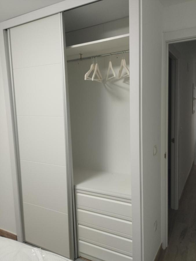 Apartment Muy Centrico La Plaza