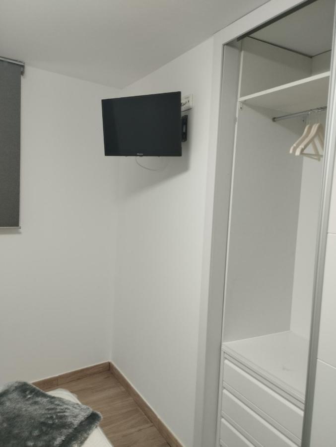Muy Centrico La Plaza Apartment