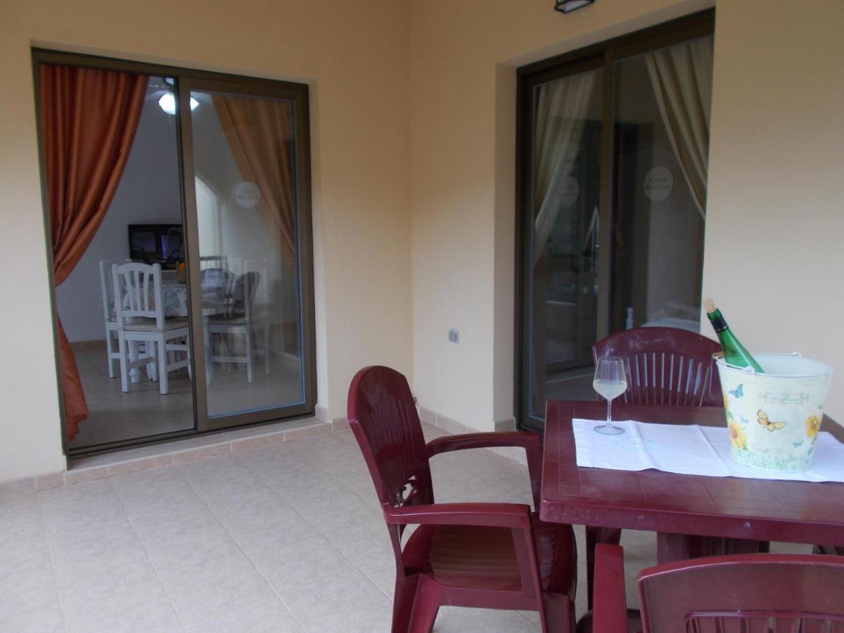 Apartamento Casa Marcos