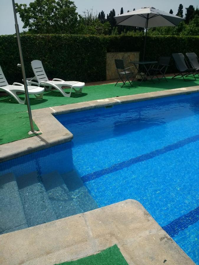 Masia D'en Gall Holiday home L'Aldea