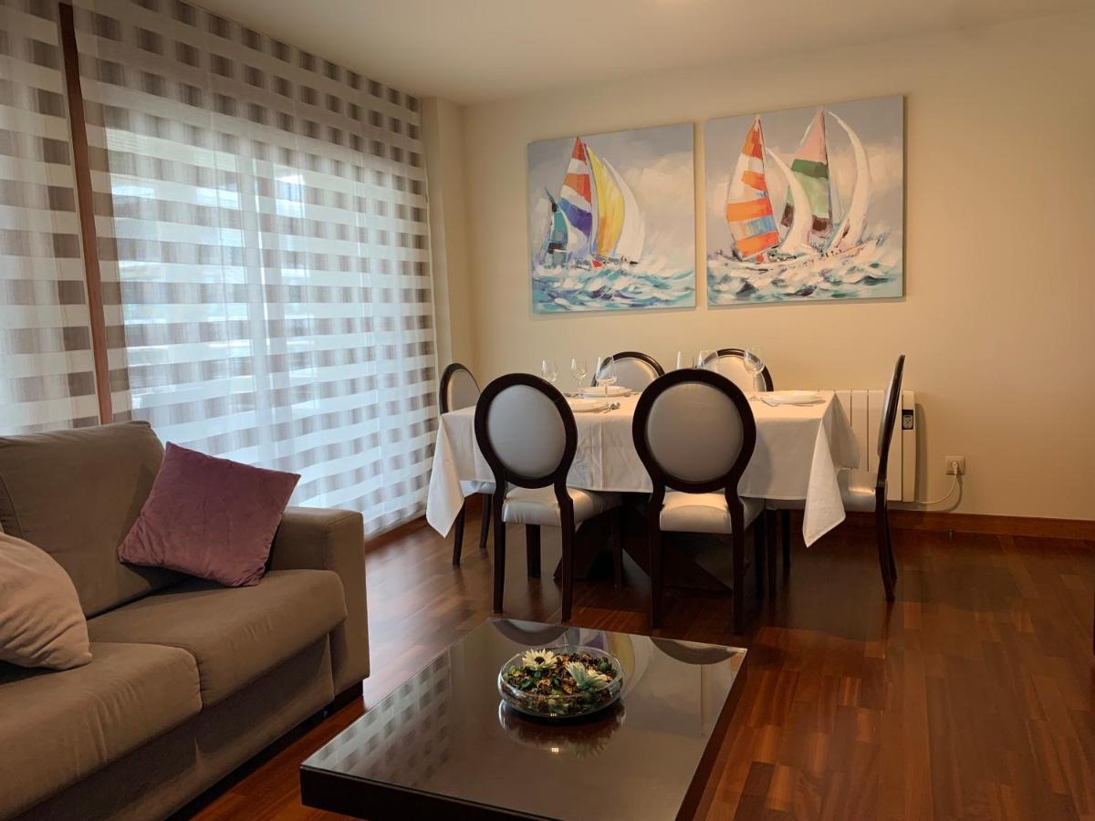 Apartamento De Canelas *