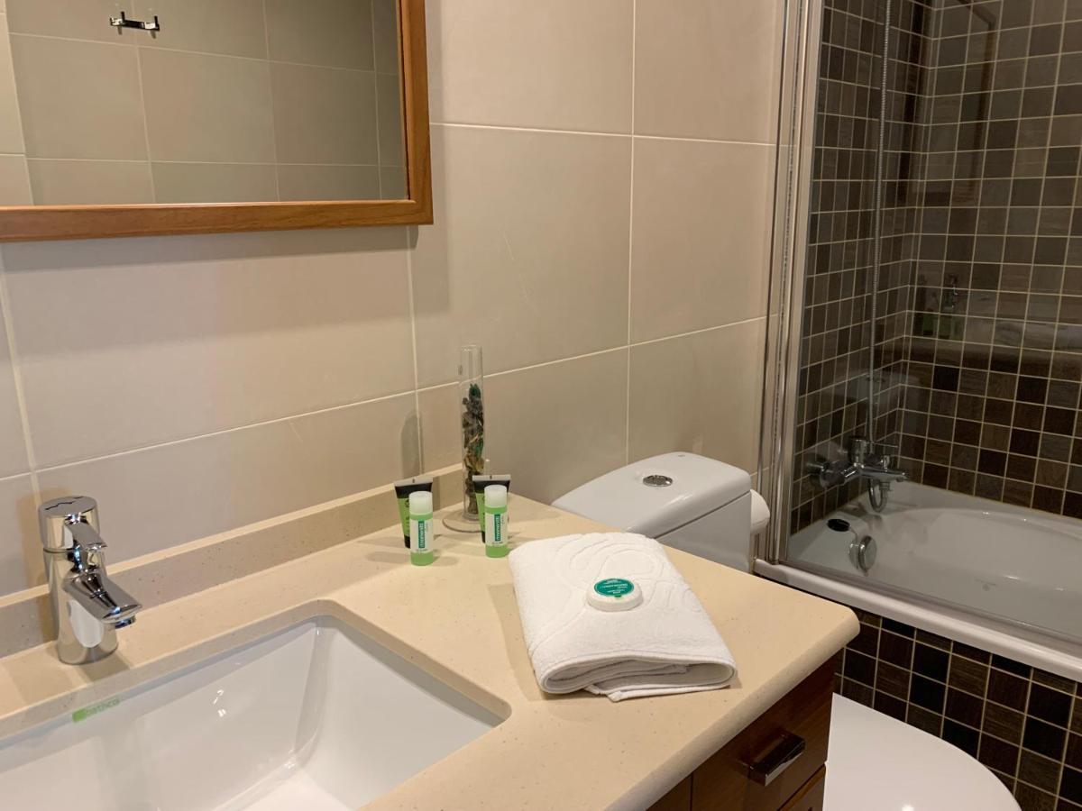 Apartment De Canelas Con Amplias Terrazas *