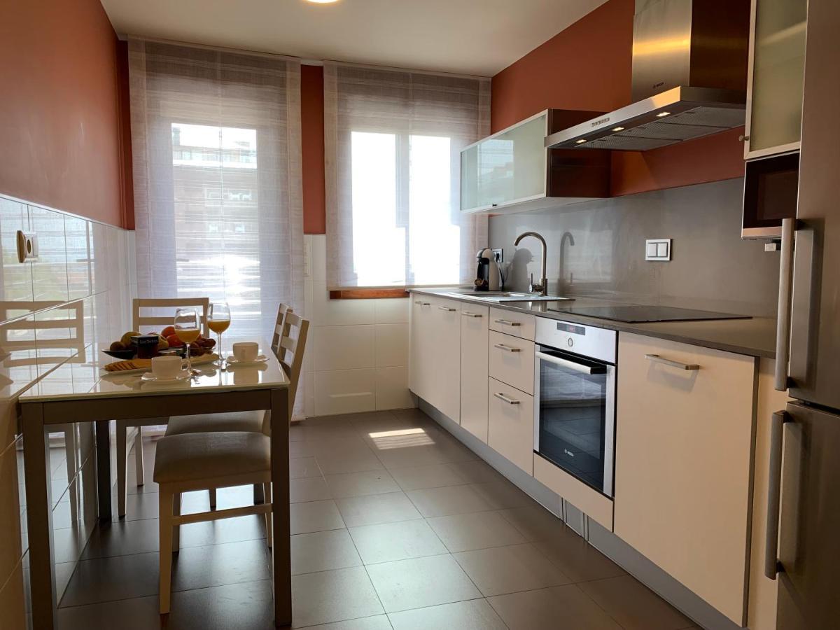 Apartment De Canelas Con Amplias Terrazas *