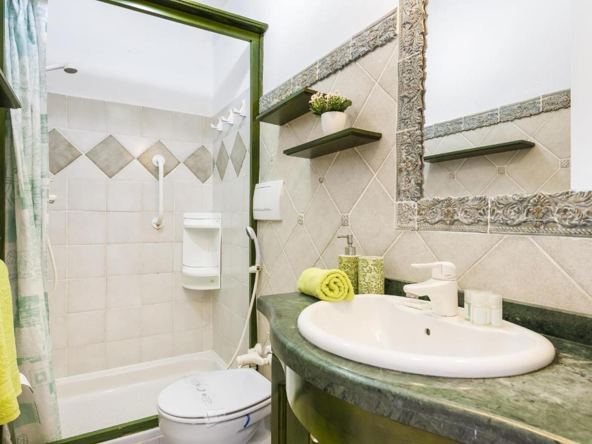 231 Parque Santiago 2 Bedroom 2 Bathroom, Wifi Playa de las Americas (Tenerife)